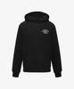 [Fila Underwear X Balansa] Худи (Fi4Poh1147Mblk)
