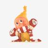 POP MART Мерцай, мерцай Серия фигурок «Подарки звезд» Коллекционная фигурка в закрытой упаковке (Одинарная упаковка / Набор из 9 штук)