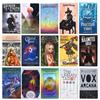 400-Card English Tarot & Oracle Deck