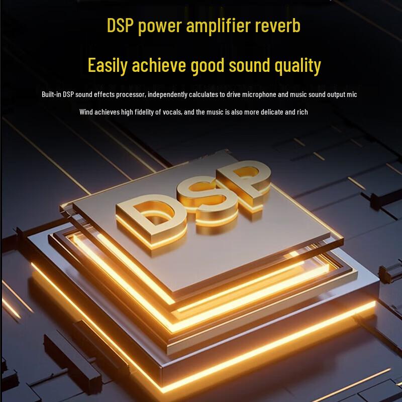 Shanshui 2024 TE12 Уличная Портативная Колонка-Тележка