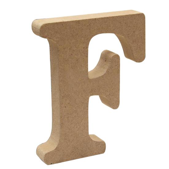 Freestanding A-Z Wood Wooden Letters Alphabet Hanging Wedding Home Party Decor