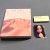 [USED] TAEYEON Album 'My Voice' with Trading Card