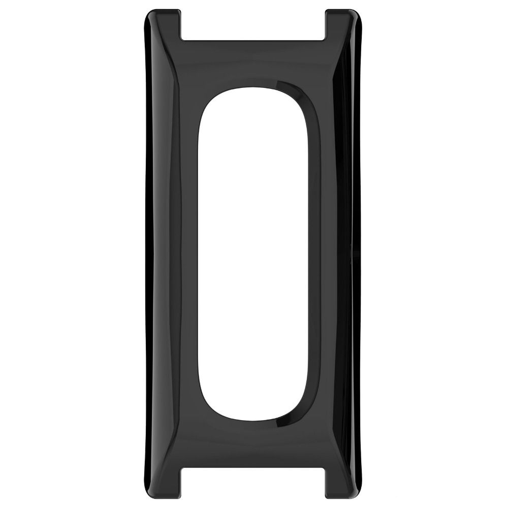Frame Protective Case Plastic Wristband Adapter for Google Fitbit Air Smart Band Accessories
