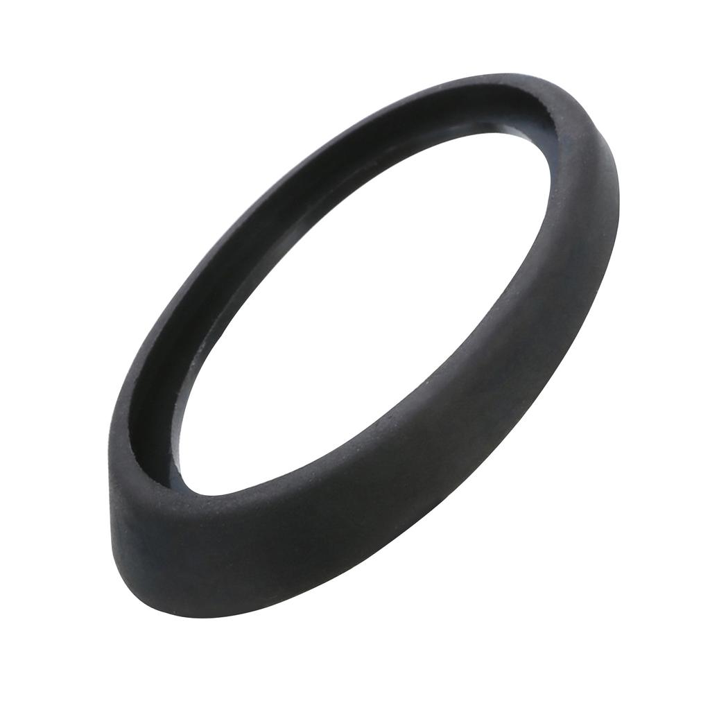 Замена прокладки основания антенны на крыше автомобиля для Agila Astra I F II-III G H Corsa B C-D Автомобильное уплотнение Резиновая опора антенны для крыши