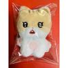 [USED] Stray Kids Lino Plush Toy Rigini Lee Know Lino