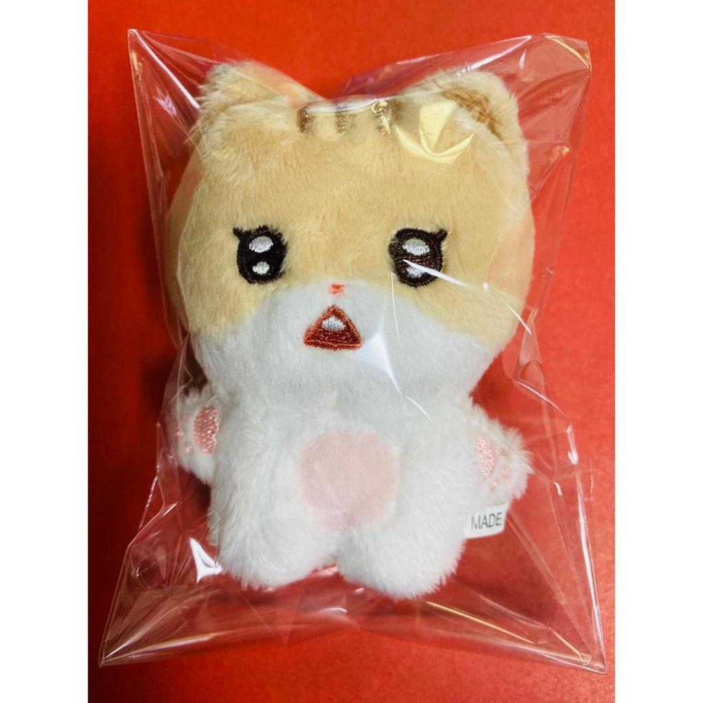 [USED] Stray Kids Lino Plush Toy Rigini Lee Know Lino