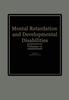 Книга Mental Retardation and Developmental Disabilities : Volume 13