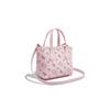 New Sanrio Hello Kitty PU Shoulder Bag, Crossbody Bag, Handbag Regular Women's Multicolor SHHF41581