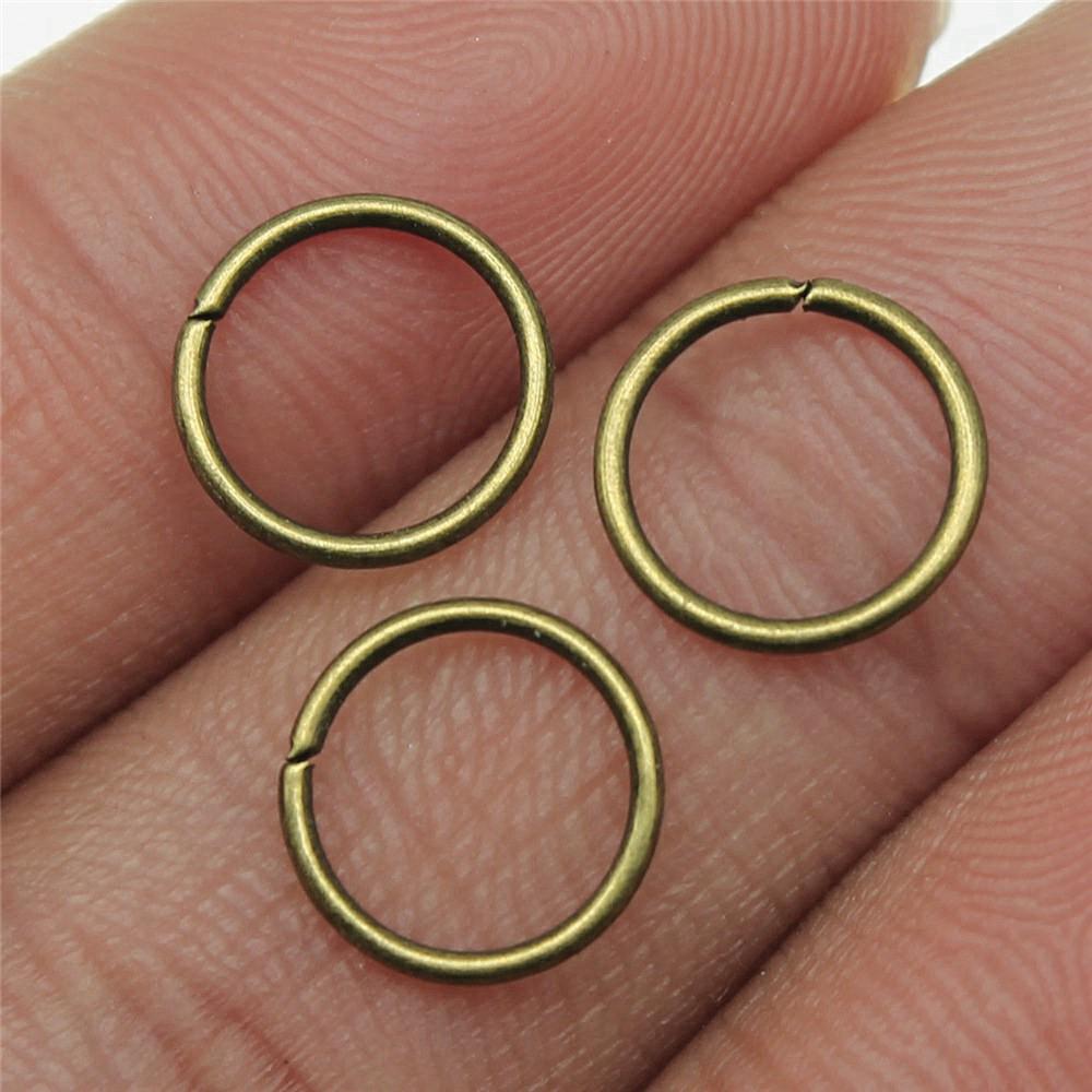 Раздельные кольца 5 цветов 9 размеров Аксессуары Части Украшения для девочек Массивные украшения Kawaii