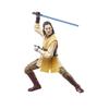 Hasbro Star Wars STAR WARS Black Series Jedi Master Acolyte Collection 6 Inch Size Action Figure G0013 Genuine Product Sol, (15cm)