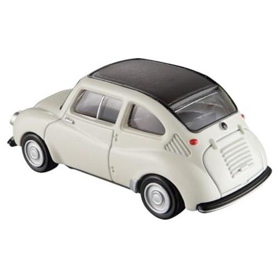 Takara Tomy Tomica Premium 35 Subaru 360 Mini Car Toy Ages 6 Up