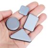 Bases Bumper Damper Floor Mat Chair Floor Protector Furniture Feet Pads Slider Pads Furniture Leg