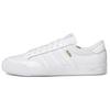Nora White Gold Metallic Мужские кроссовки Cloud-White HP9739
