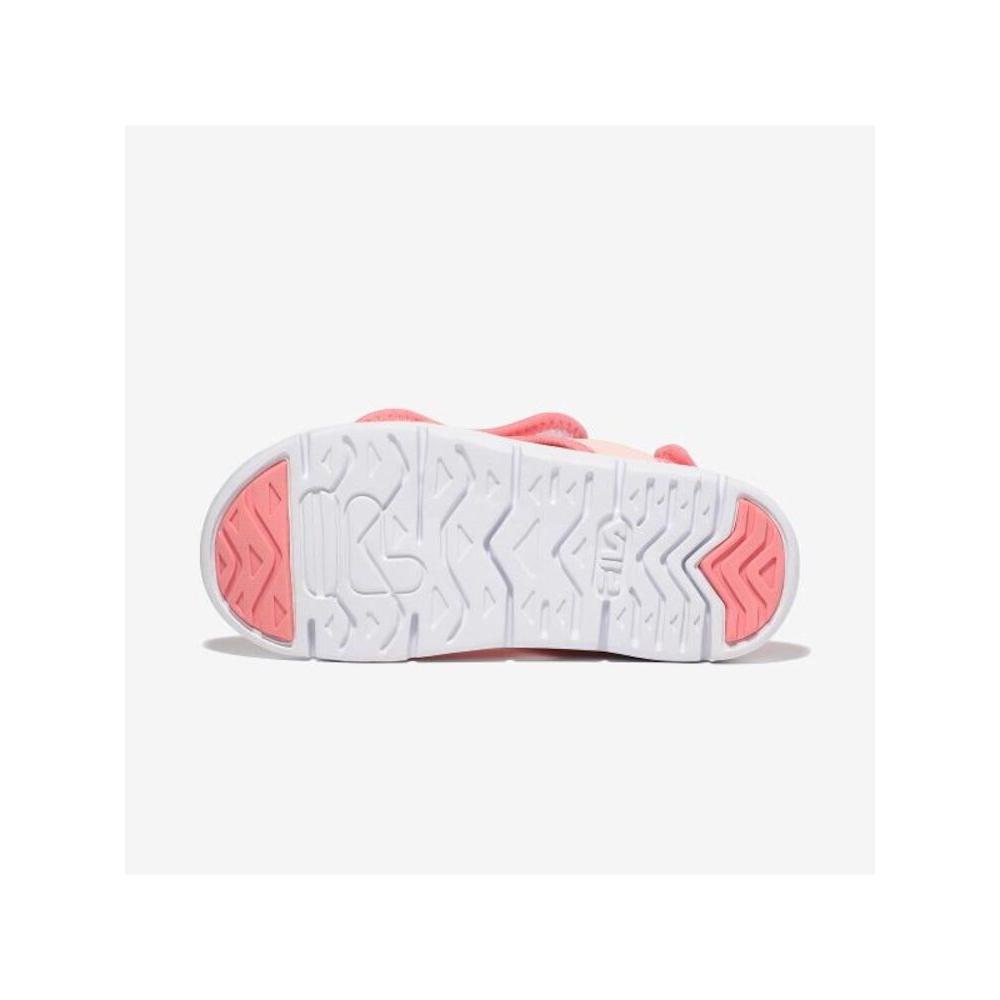 [fila Kids] Детские сандалии Feel Light Uni 3sm01923e 650 Q0z3sm01923e650