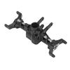 RC Front Axle Housing Universal Aluminium Alloy Axle Housing for 1/18 RC Crawler Car Upgrade Part