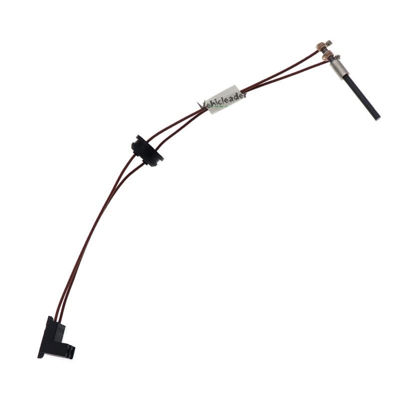 Diesel Air Parking Heater Parts Flame Sensor Detector 82306B For Webasto Air Top 2000 24V For Truck Caravan Moto