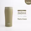 JOE-360 304 Stainless Steel Vacuum Insulated Bottle