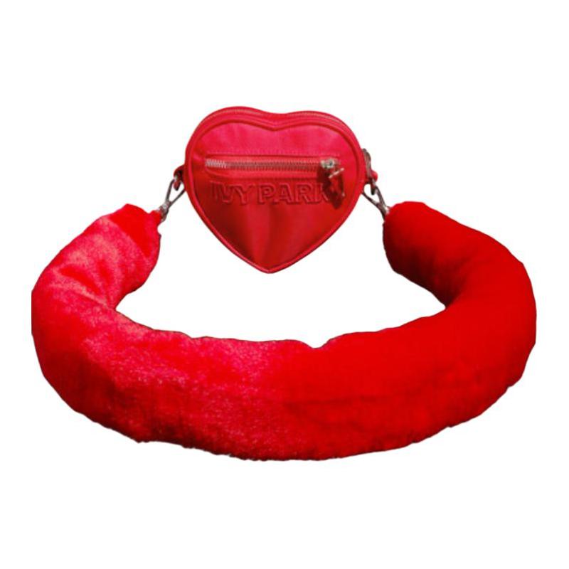 Adidas Оригинальные поясные сумки Ярко-розовый Adidas HI2053