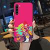 Чехол для телефона Cool Game Miami для Xiaomi Mi 12 11T 10T 9T Lite Pro Ultra Note 10 Poco F3 F4 X4 GT, мягкий черный чехол для телефона