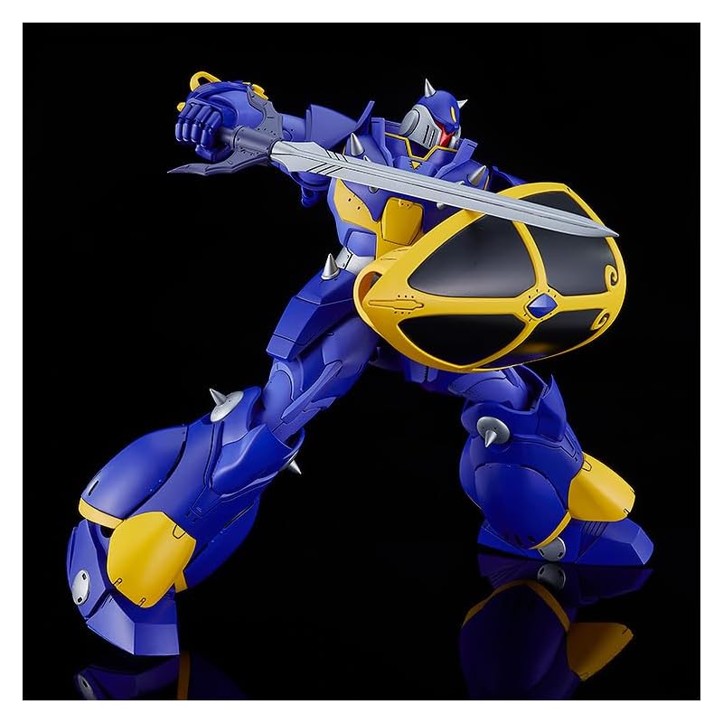Good Smile Company MODEROID Бронированный Солдат Галлиан Зауэр Пластиковая Модель для Сборки Без Масштаба