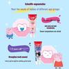 Vinda Paper Handkerchiefs & Zhonghua Kids Toothpaste Bundle