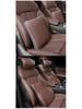 Подушка для шеи для автомобилей GAC Trumpchi GS3, GS4 Plus, GS8, M6, M8, Shadow Leopard & Shadow Cool