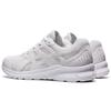 Asics Кроссовки Jolt 3 4E Широкие белые мужские 1011B041-101