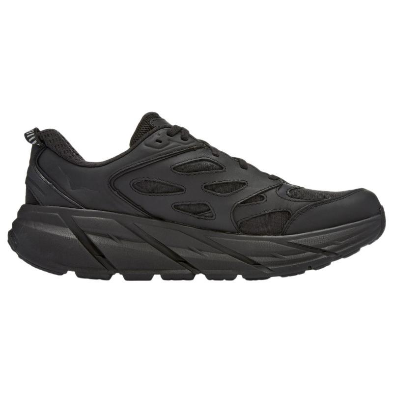 HOKA One One Кроссовки Clifton L Gore Tex Черные Унисекс 1129972-BBLC