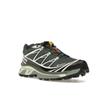 SALOMON XT-6 GORE-TEX Urban Chic Lime Cream Unisex Sneakers Grey Black L47581300