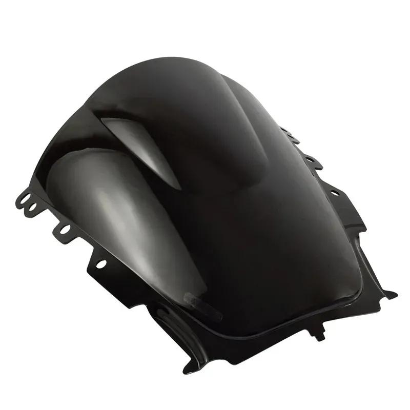 waase For Yamaha YZF R1 R1M 2020 2021 2022 2023 2024 2025 Windscreen Windshield Wind Deflector Shield Screen Visor Glass