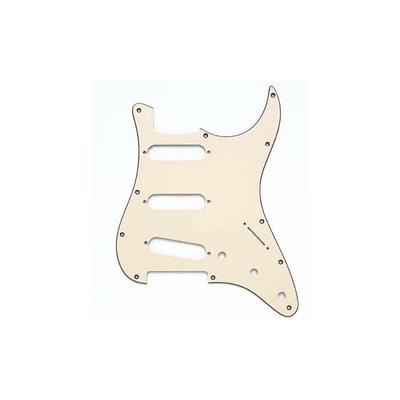 Allparts Пергаментный пикгард для Stratocaster 8026 [] PG-0552-050