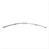 Для Mercedes Benz W246 B180 B200 B250 2012-2014 Накладка бампера Декоративная полоса 2468850421 2468850521
