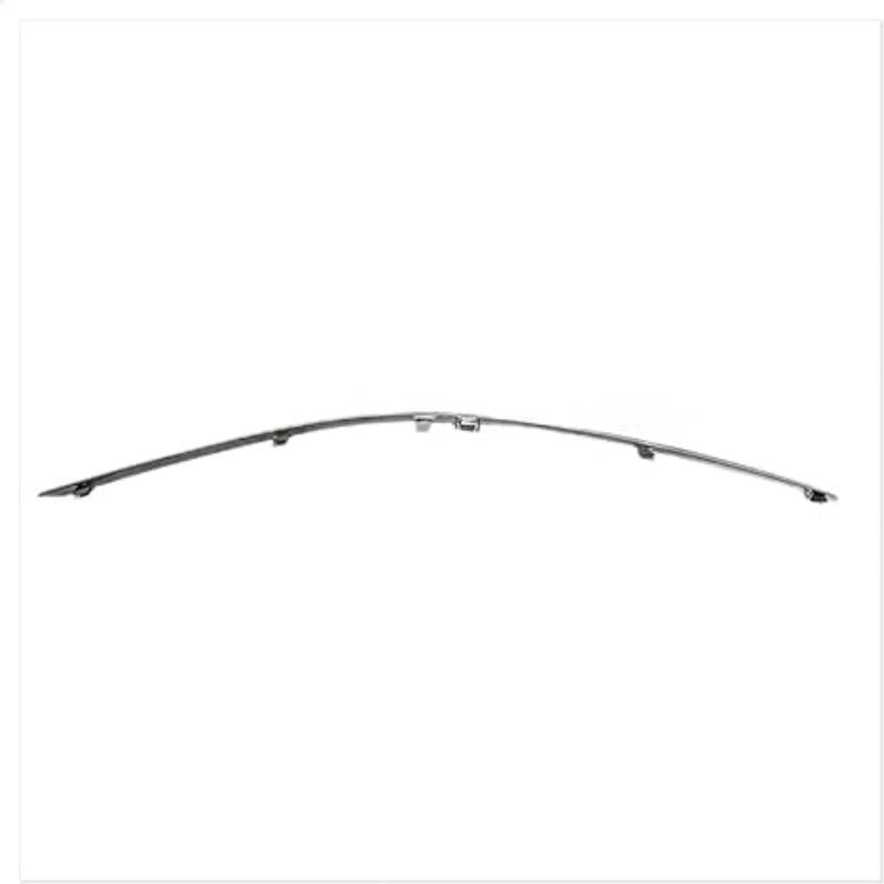 Для Mercedes Benz W246 B180 B200 B250 2012-2014 Накладка бампера Декоративная полоса 2468850421 2468850521
