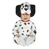 Fiestas Guirca Baby Dalmatian Costume Set