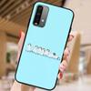 Милый милый чехол для телефона с изображением пингвина для Xiaomi9 10 11PRO LITE Redmi Note7 8 9 10A PRO K40 Poco3 Shell