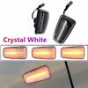 For Citroen Berlingo Jumpy Saxo Xantia XM Peugeot 306 106 406 806 Expert Partner Car Dynamic LED Turn Signal Side Marker Light