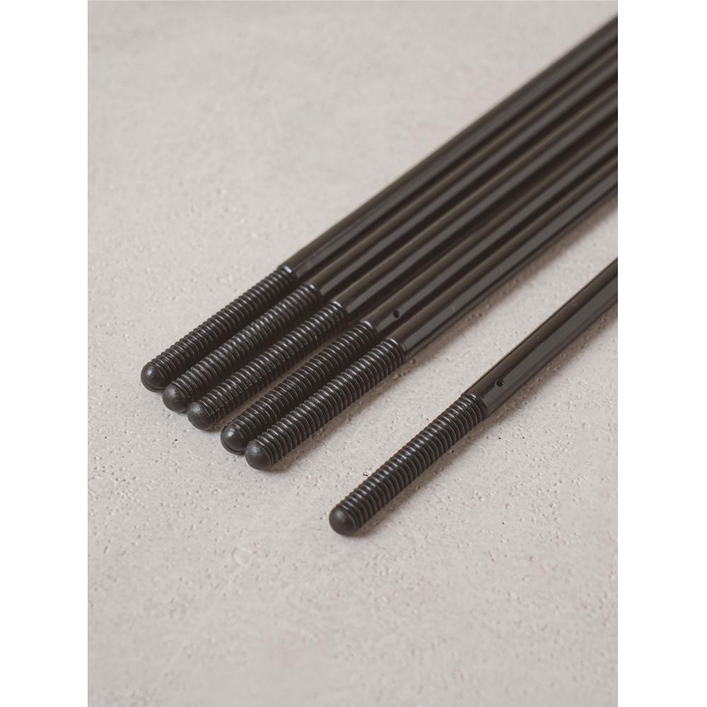 Органайзер для ресниц Daiso Stick Screw Pack из 6 шт.