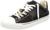 Sneakers NEW EVOLUTION BLACK Cm [Maison Margiela] S57WS0391-P5063 Men's 26.0 [Item]