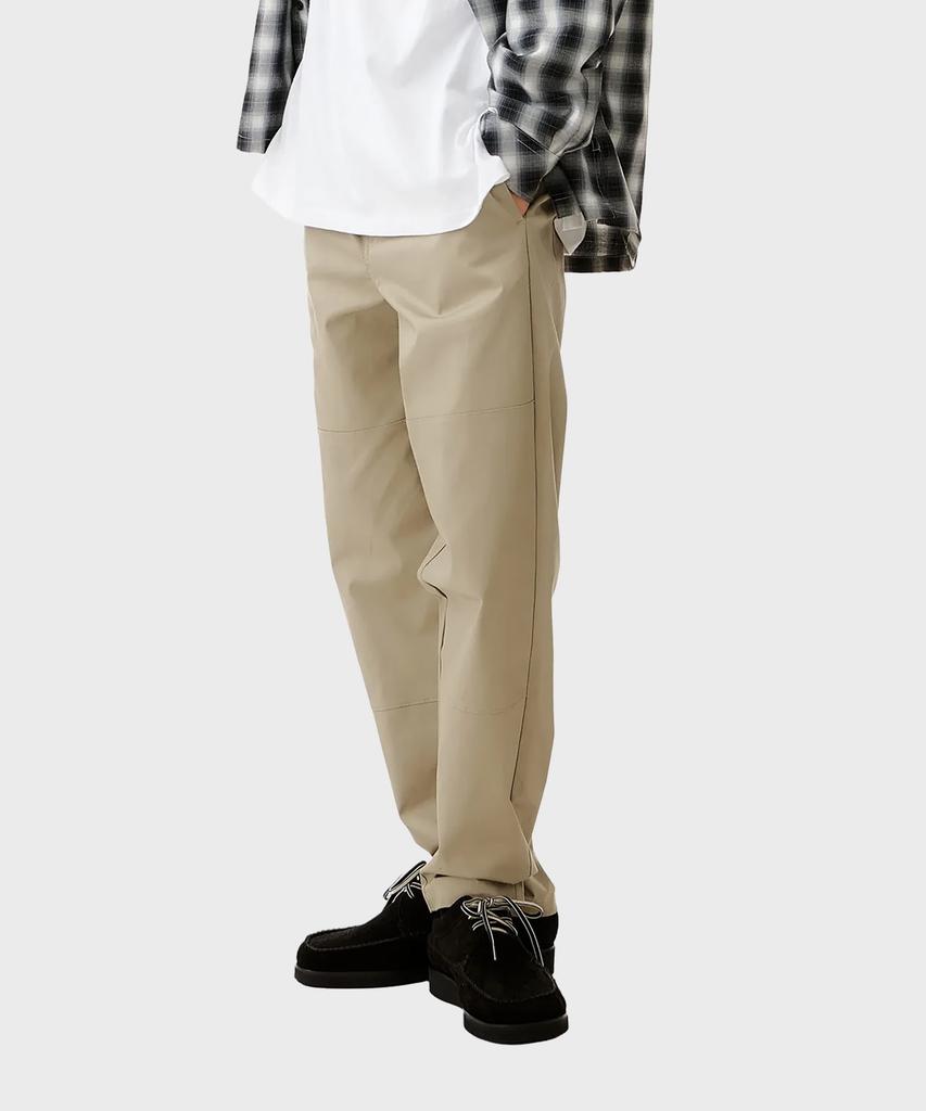 DICKIES Regular Open Hem Pants Desert Sand