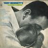 Виниловая пластинка ТОНИ БЕННЕТТ - "Something" Тони Беннетта S64217 CBS 1970 Великобритания Джаз Б/У