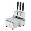 AURORA Manual Three-Hole Thread Binding Machine