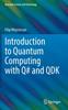 Книга Introduction To Quantum Computing with Q# and QDK