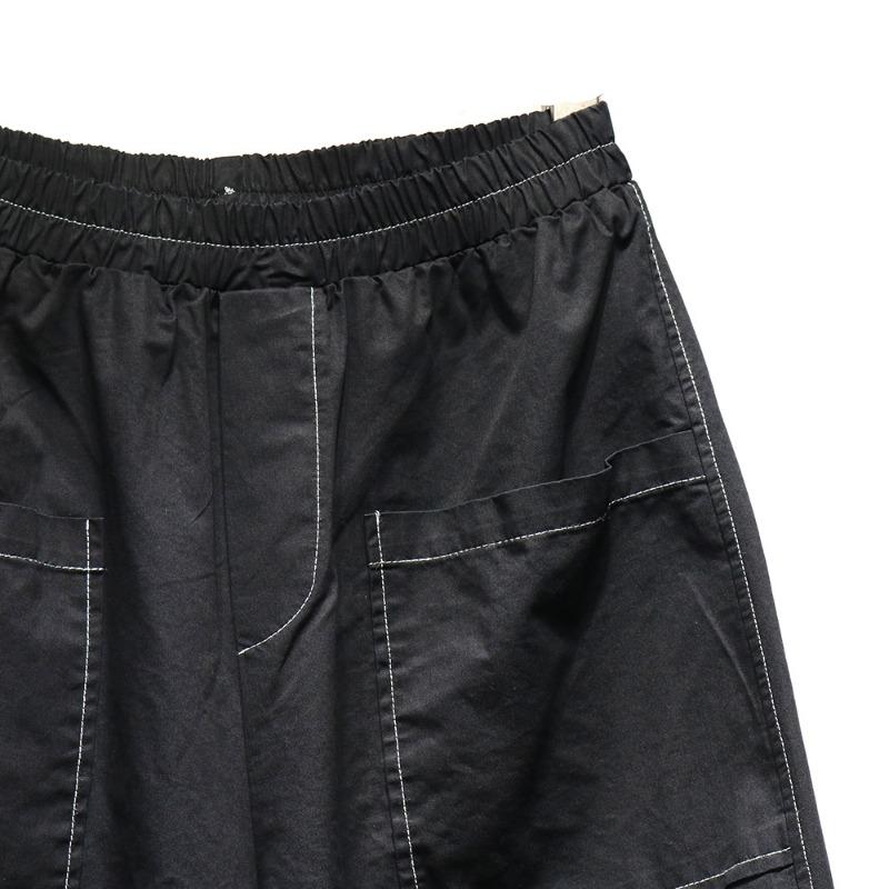 High Elastic Waist Solid Color Long Wide Leg Denim Pants Women Fashion Tide 2025 Spring Autumn New Jeans One Size Office Lady Jean