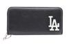 [Major League Baseball] Billfold WLT28 DodgersBlack X White