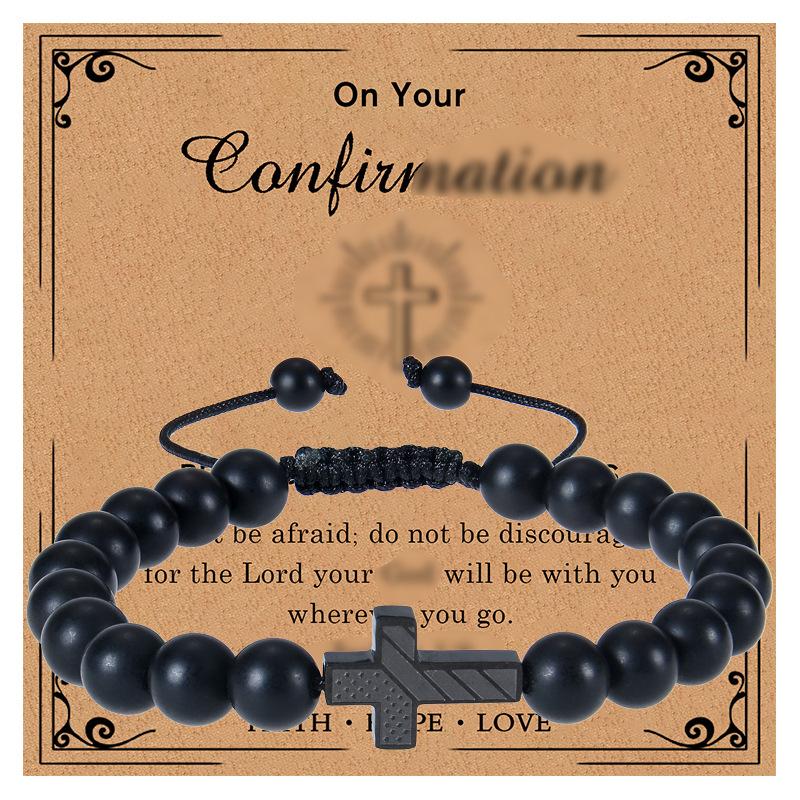 JYL TS Bracelet Love Projection Design Conveys Affection & Eternal Bond