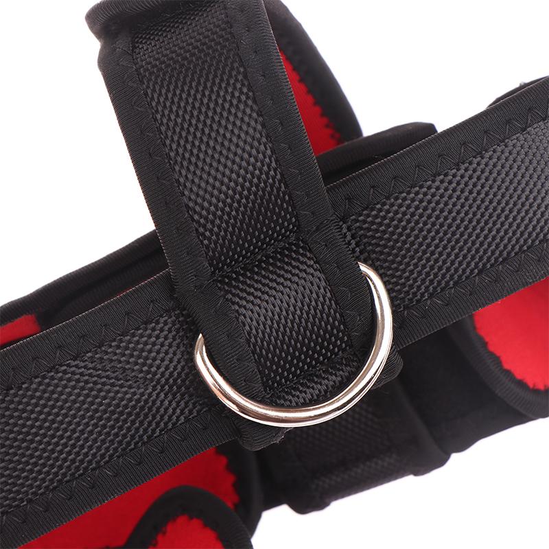 Neck Strength Exerciser For Weight Training Neck Workout Training Equipment Head