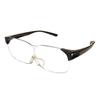 Magnifying Glass Magnifier SMART EYE Glasses-type Glasses-type 1.6x SM-01-1(D)