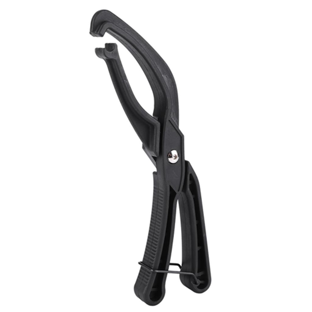 Bike Bicycle Tire Repair Tool Lever Tyre Remover Inserting Installation Pliers