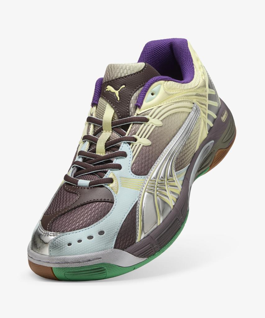 Puma Kessel Pro - Chocolate Brown: Raisin / 402964-05