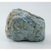 Natural Blue Opal Loose Gemstone 156.6 Ct Untreated Rough October Birthstone for Gem Collections